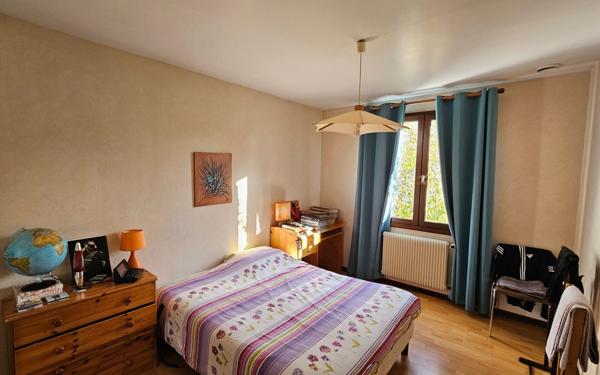 Maison à vendre    5 pièces • 118,08 m2 Beaumont