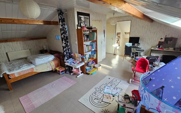 Maison à vendre    5 pièces • 118,08 m2 Beaumont