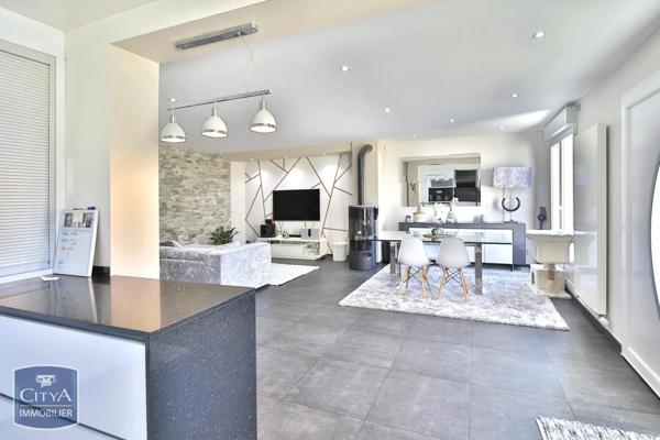 Maison à vendre 5 pièces 109m²