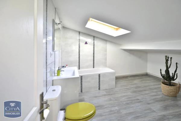 Maison à vendre 5 pièces 109m²