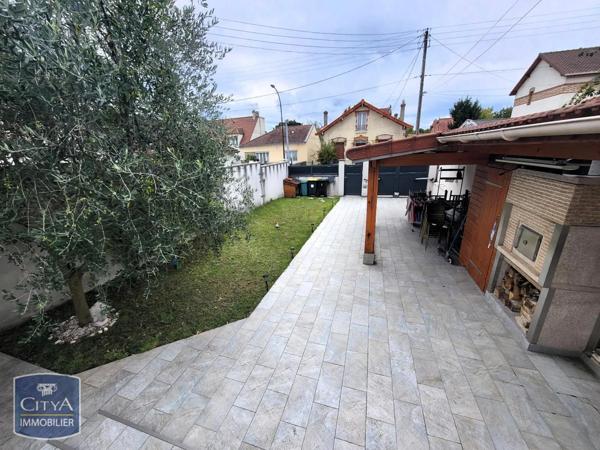 Maison à vendre 5 pièces 109m²