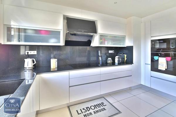 Maison à vendre 5 pièces 109m²