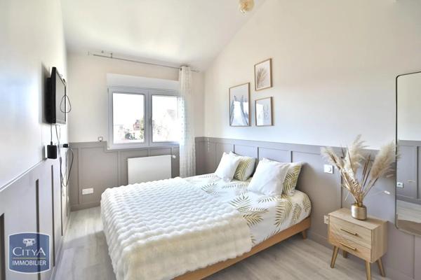 Maison à vendre 5 pièces 109m²