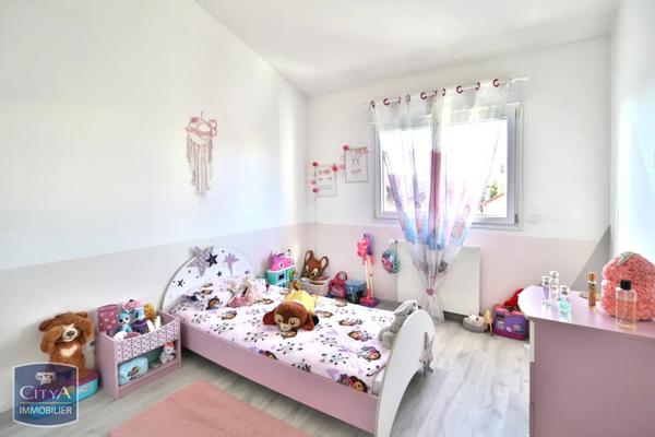 Maison à vendre 5 pièces 109m²