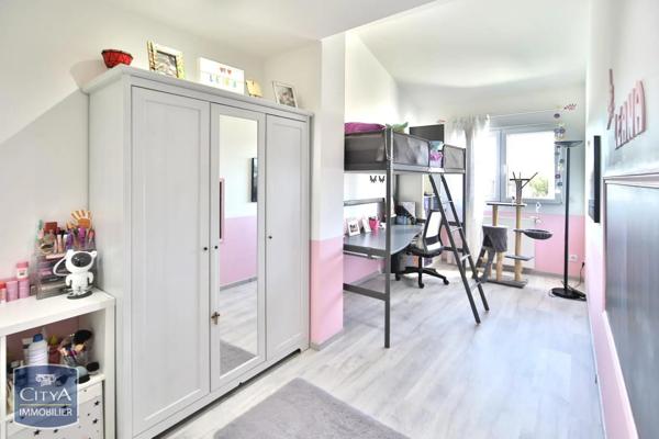 Maison à vendre 5 pièces 109m²
