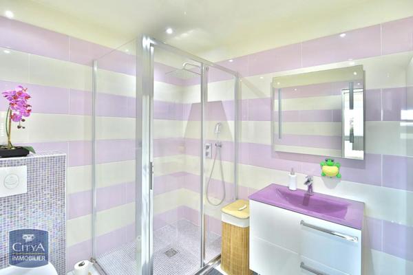 Maison à vendre 5 pièces 109m²