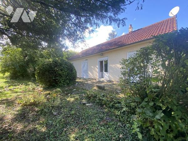Maison à vendre Beaune-la-Rolande
