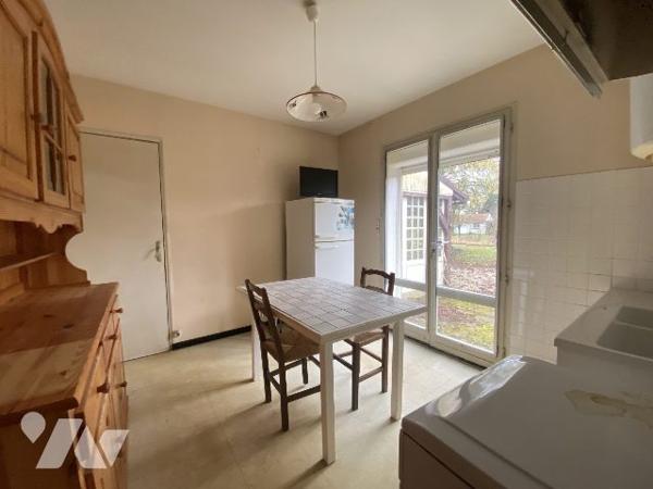 Maison à vendre Beaune-la-Rolande