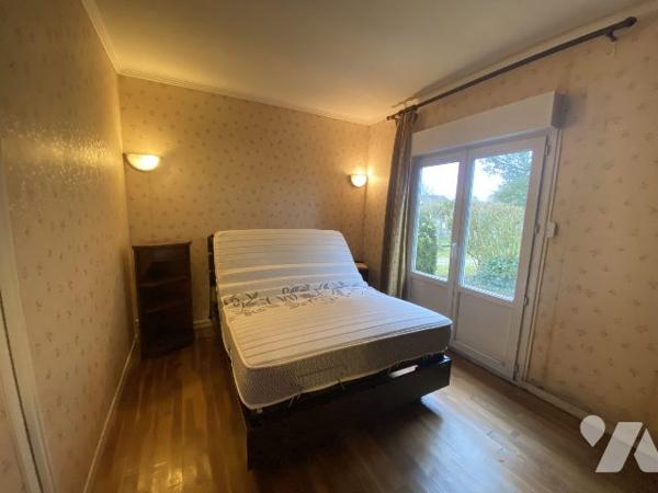 Maison à vendre Beaune-la-Rolande