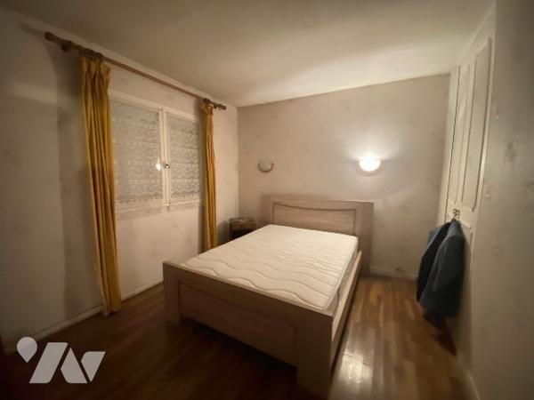 Maison à vendre Beaune-la-Rolande