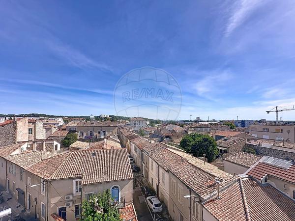 Appartement  en vente - Gard - 30