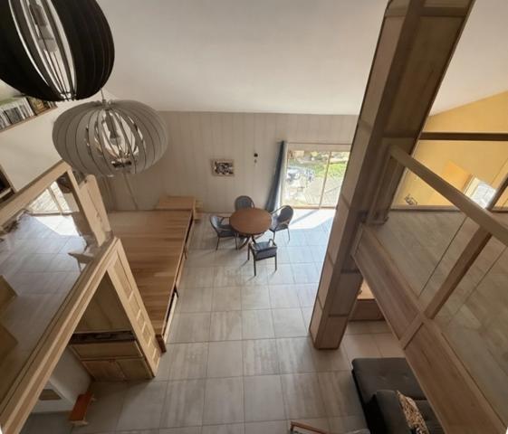 PROPRIETE avec FERME rénovée T8 - TERRAIN de 7100 m2 proche CHARMES (88)