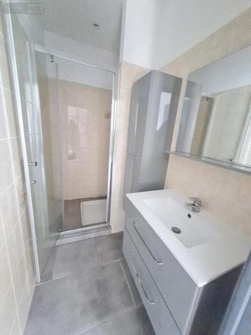 Appartement à louer à Montoire-sur-le-Loir dans le Loir-et-Cher (41800), ref : 41059-L127