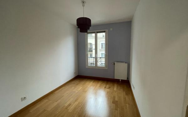 Appartement à louer    4 pièces •  Le Plessis-Robinson