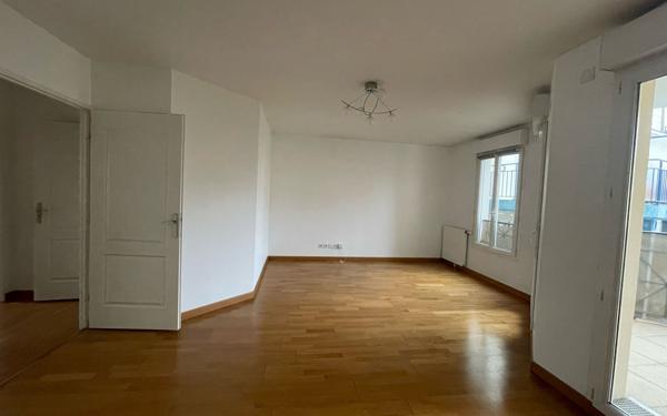 Appartement à louer    4 pièces •  Le Plessis-Robinson
