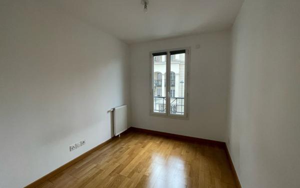 Appartement à louer    4 pièces •  Le Plessis-Robinson