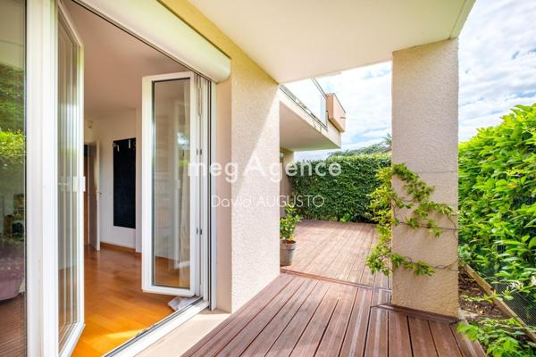 Appartement à LA TOUR-DE-SALVAGNY, 69890 - 5 pièces 103m²