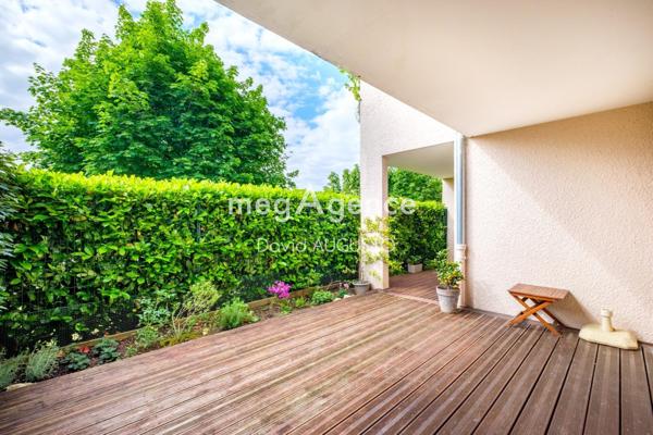 Appartement à LA TOUR-DE-SALVAGNY, 69890 - 5 pièces 103m²