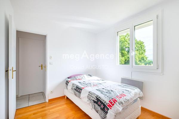 Appartement à LA TOUR-DE-SALVAGNY, 69890 - 5 pièces 103m²
