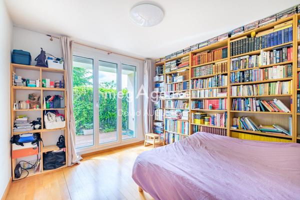 Appartement à LA TOUR-DE-SALVAGNY, 69890 - 5 pièces 103m²