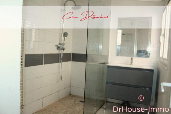 Appartement à vendre 4 pièces de 83 m²