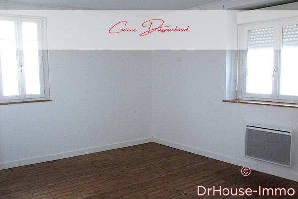 Appartement à vendre 4 pièces de 83 m²