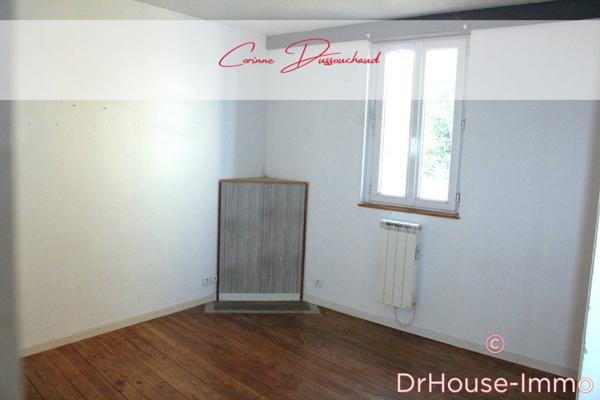 Appartement à vendre 4 pièces de 83 m²