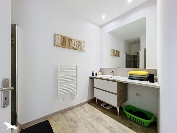 Appartement à vendre 109 515 € Périgueux 2 p 56 m² DPE D