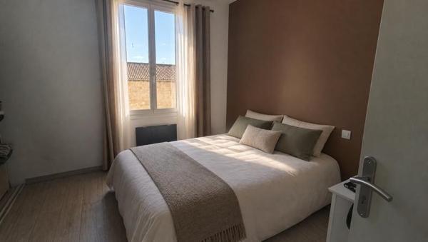 Appartement à vendre 109 515 € Périgueux 2 p 56 m² DPE D