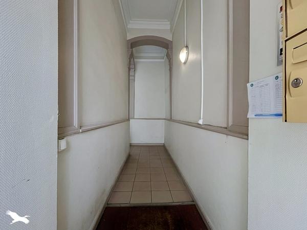Appartement à vendre 109 515 € Périgueux 2 p 56 m² DPE D