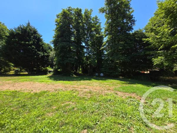 Maison à vendre  13 pièces - 127,16 m2 GRAYAN ET L HOPITAL - 33