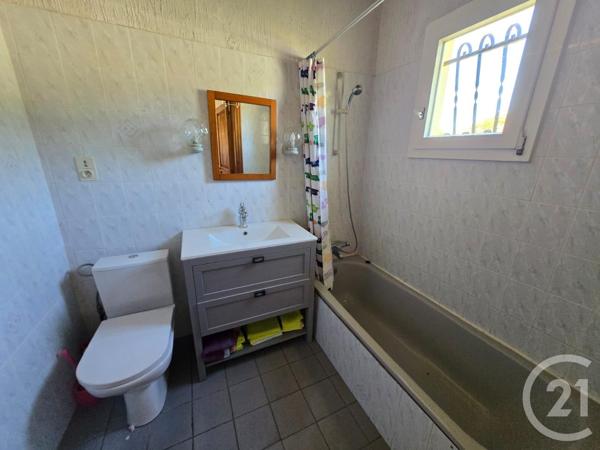 Maison à vendre  13 pièces - 127,16 m2 GRAYAN ET L HOPITAL - 33