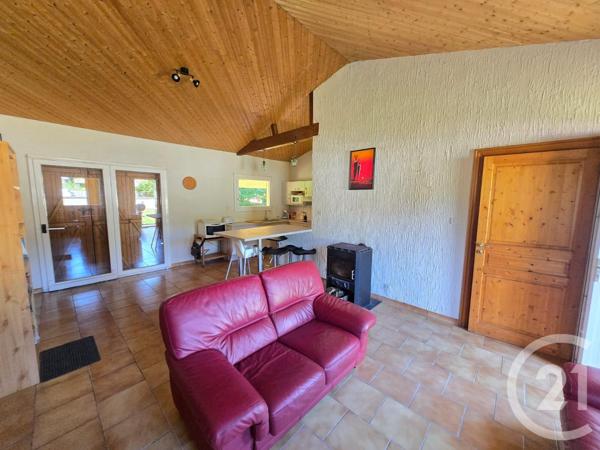 Maison à vendre  13 pièces - 127,16 m2 GRAYAN ET L HOPITAL - 33