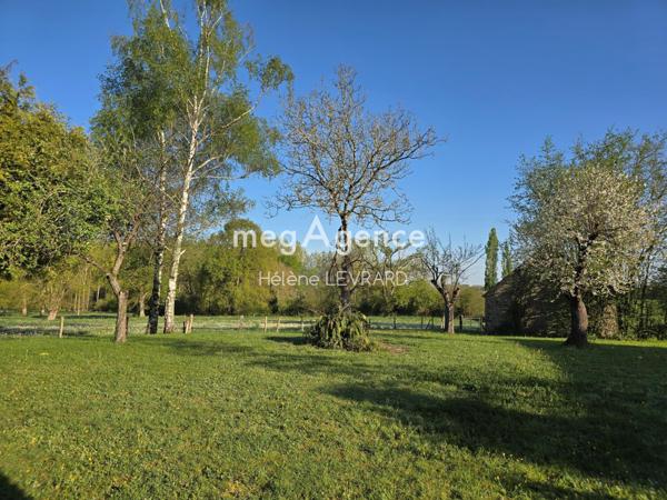 Maison à EVRON, 53150 - 6 pièces 149m²