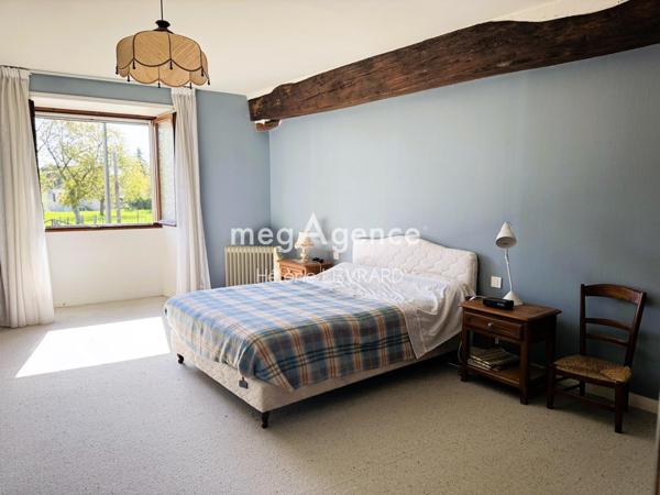 Maison à EVRON, 53150 - 6 pièces 149m²