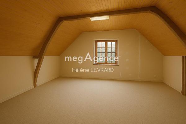 Maison à EVRON, 53150 - 6 pièces 149m²