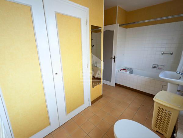 PROCHE DE CAEN - MAISON 4 CHAMBRES