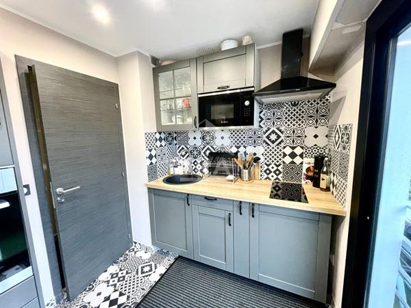 Appartement Le Cannet 3 pièce(s) 55 m2