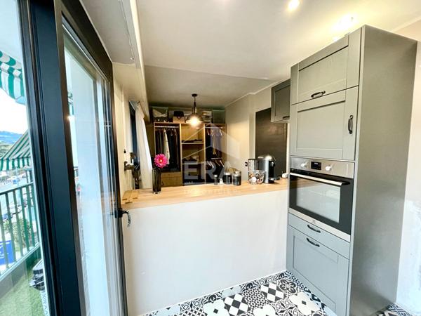 Appartement Le Cannet 3 pièce(s) 55 m2