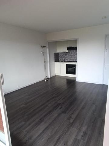 Appartement de 2 pièces 32m2 avec parc et piscine