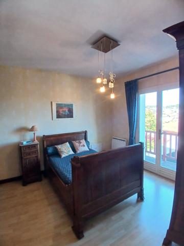 Maison Ciboure 8 pièce(s)