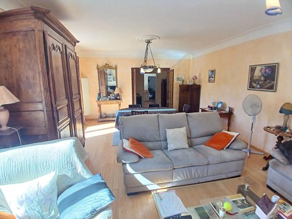 Maison Ciboure 8 pièce(s)