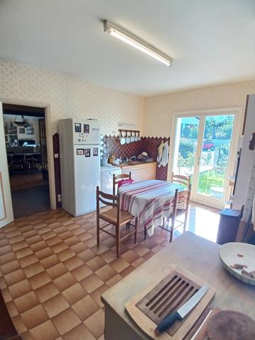 Maison Ciboure 8 pièce(s)