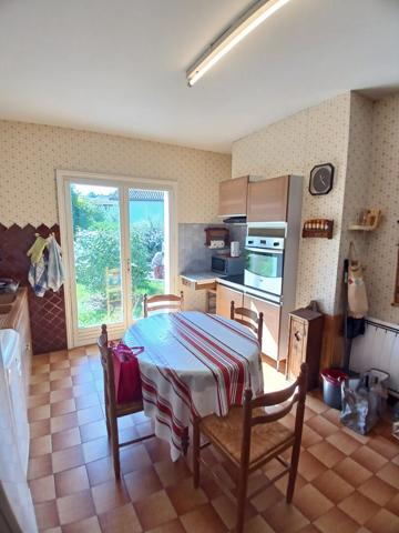 Maison Ciboure 8 pièce(s)