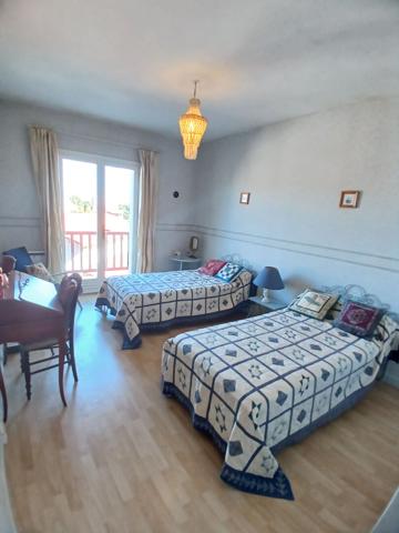 Maison Ciboure 8 pièce(s)