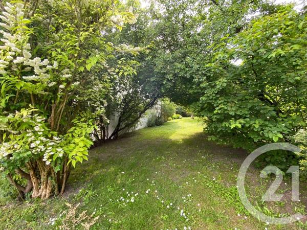 Maison à vendre  7 pièces - 148 m2 ST PIERRE LES NEMOURS - 77