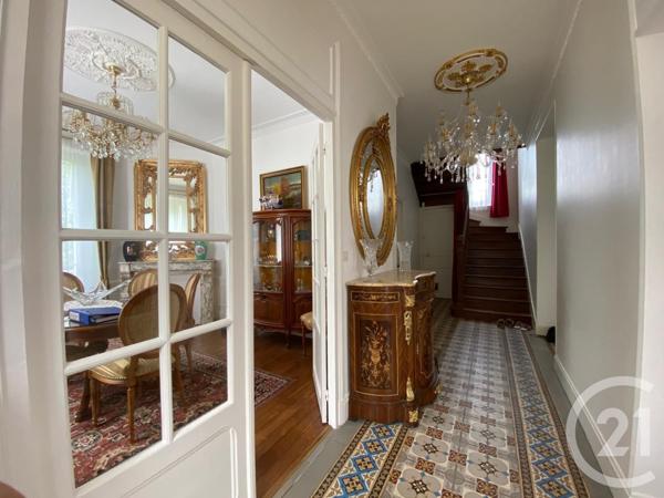Maison à vendre  7 pièces - 148 m2 ST PIERRE LES NEMOURS - 77