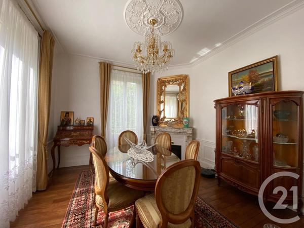 Maison à vendre  7 pièces - 148 m2 ST PIERRE LES NEMOURS - 77