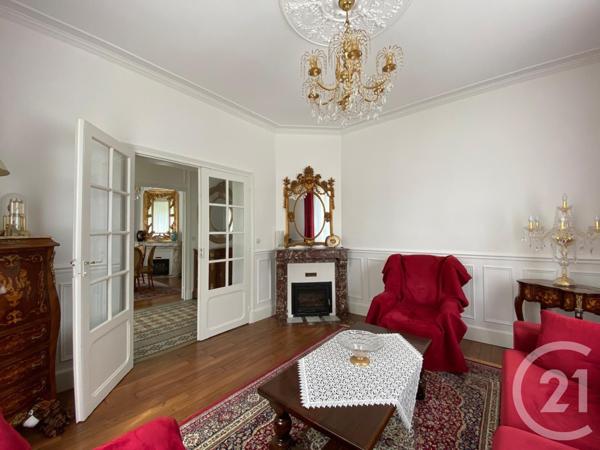 Maison à vendre  7 pièces - 148 m2 ST PIERRE LES NEMOURS - 77