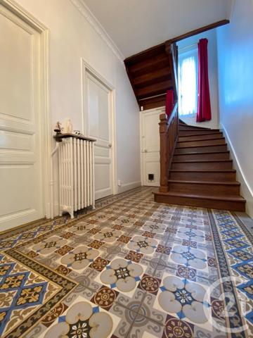 Maison à vendre  7 pièces - 148 m2 ST PIERRE LES NEMOURS - 77